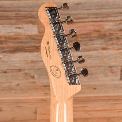 Fender Limited Edition 72 Telecaster Custom Natural 2018 image 5