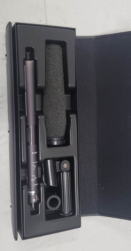 SONY ECM 860S image 1
