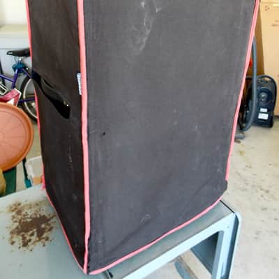 BAREFACED BASS BIG TWIN 2 GEN 3 BASS CAB!! ALL THE BASS YOU'LL EVER NEED!! image 10