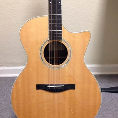 Eastman HE422CE (AC422CE) image 1