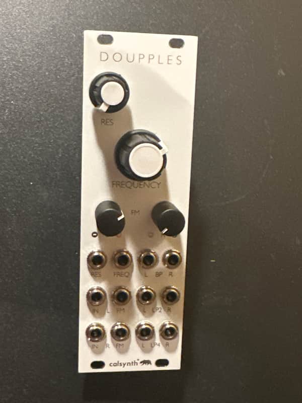 Mutable Instruments Ripples