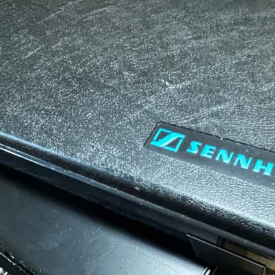 Sennheiser MKH60 P48 Shotgun Microphone - Super Clean! image 6