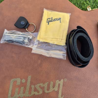 Gibson Memphis ES-335 Traditional 2018 image 11
