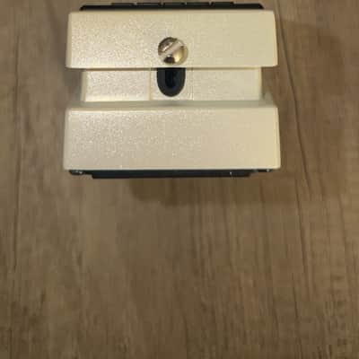 Boss NS-1X Noise Suppressor 2023 - Present - Silver image 5