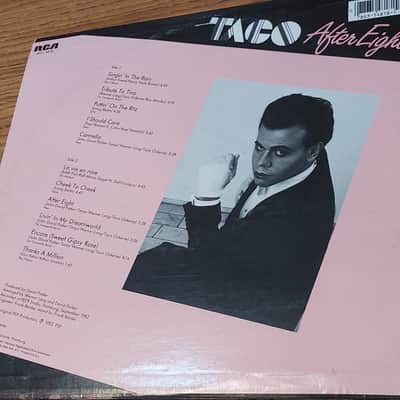 Oldies But Goodies records image 12