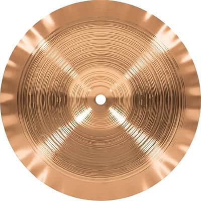 Meinl Generation X GX-10/12ES 10"/12" Electro Stack (w/ Video Demo) image 6