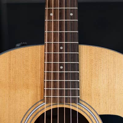 Taylor 117e Grand Pacific Acoustic/Electric Guitar with Gig Bag image 9