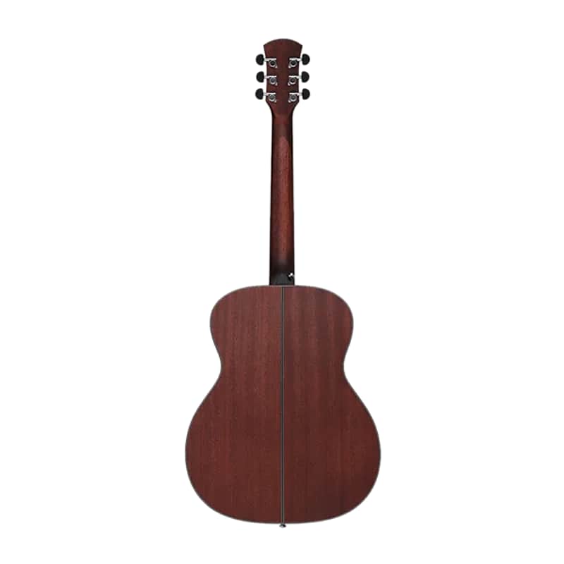Orangewood Oliver Mahogany Left-Handed image 2