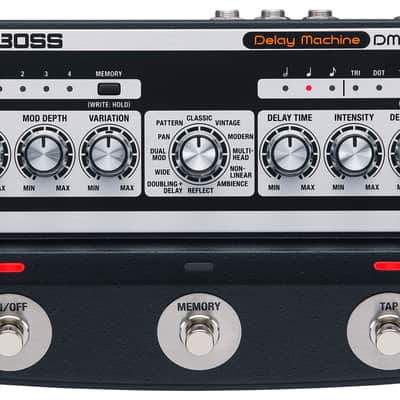 Boss DM-101 Delay Machine image 1