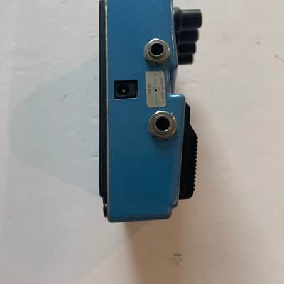 DOD Digitech GFX64 Stereo Analog Chorus Extreme Rare Guitar Effect Pedal image 3