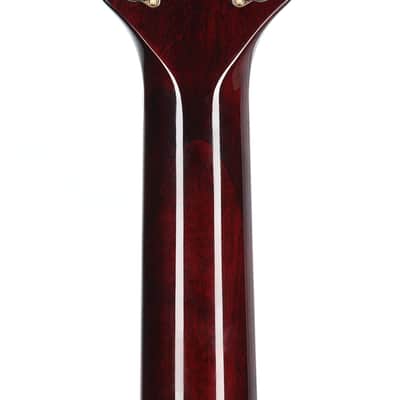 Gretsch G5422G-12 Electromatic Hollowbody Electric Guitar, 12-String, Walnut image 9