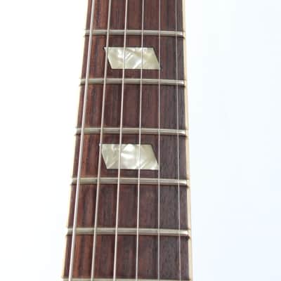 1995 Epiphone Casino-JL John Lennon sunburst image 4