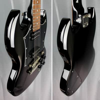 Epiphone SG-310 - black gloss image 6