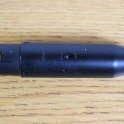 Audio-Technica AT859QMLx - Black image 3