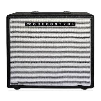 One Control 1x12 Speaker for BJF-S66 EM112C image 2