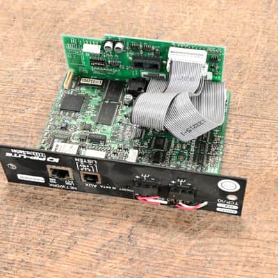 Crown IQ-PIP-LITE Programmable Input Processor IQ Network Input Module CG01C8N image 8