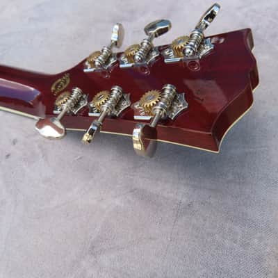 GIBSON 2025 J-45 CUSTOM SHOP GRIZZLEY SUNBURST MINT! image 22