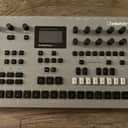 Elektron Analog Four MKII 4-Voice Tabletop Analog Synthesizer 2017 - Present - Grey