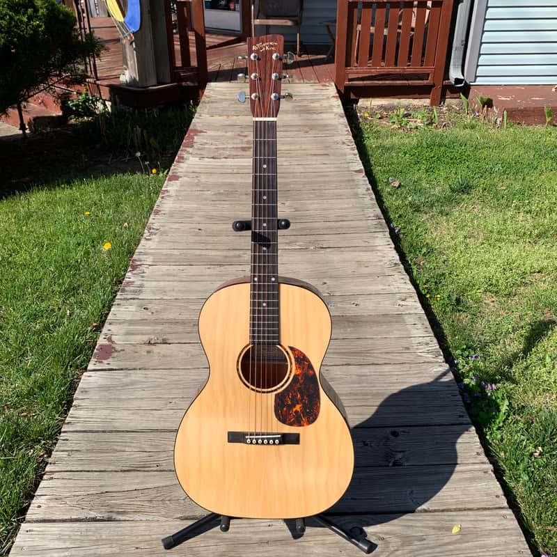 Recording King ROS-G6 | Reverb