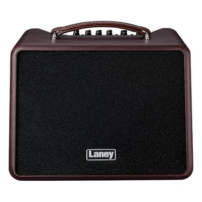 Laney A-Solo Acoustic Combo image 1