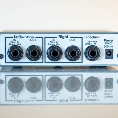 FMR Audio Really Nice Compressor RNC 1773 image 2