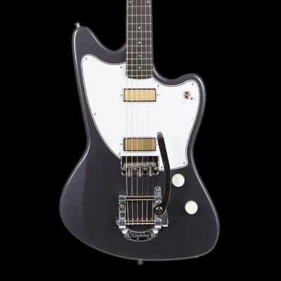 Harmony Standard Silhouette With Bigsby Slate with Mono Case image 1