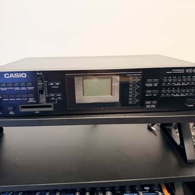 CASIO VZ-10M Phase Distortion Synthesizer module