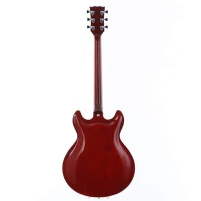 YAMAHA SA1000 Persimmon Red [001716] (07/27) image 2