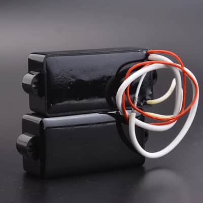 MEC 4/5 String Bass Precision Style Pickups image 2