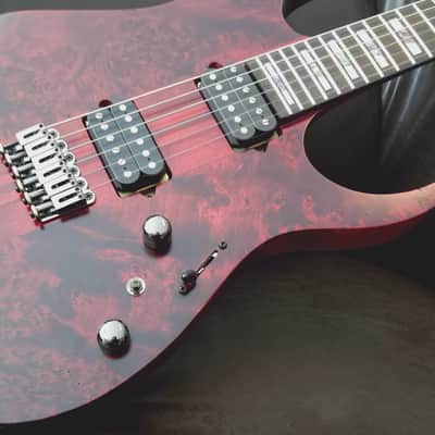 Ibanez RGT1221 PBSWL 2024 Premium image 4