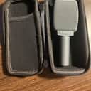 Sennheiser e609 Silver Supercardioid Dynamic Microphone 1998 - Present - Dark Gray