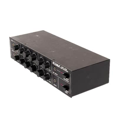 Tama - Model DS 200 Drum Synthesizer Module - x0288 - USED image 5