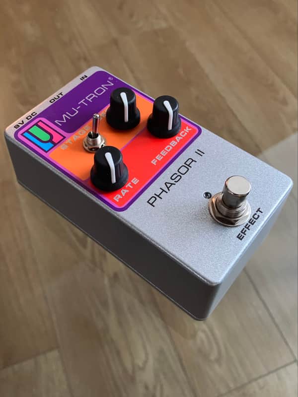 Immagine Mu-Tron Phasor II - 1