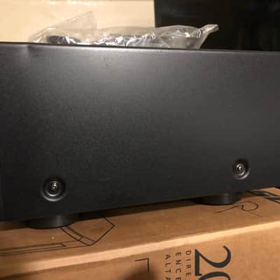 Yamaha TSR-7850 7.2Ch 4K Ultra HD Network Receiver w/Wi-Fi,BT,Dolby Atmos,Alexa Voice Cntrl+All Accs image 14