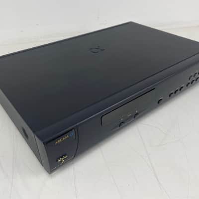 Arcam - Alpha 7 - AM/FM Tuner - 2 x OUT image 3