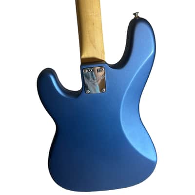 Fender American Performer Precision Bass - 75th Anniversary image 7