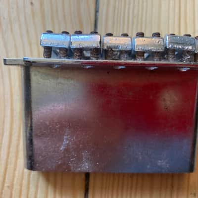 Tokai Greco S.T.C. STC MIJ Stratocaster Guitar Tremolo Bridge Japan image 3