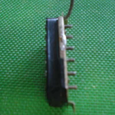 Vintage 1967 Gibson T-top Humbucking Pickup image 16