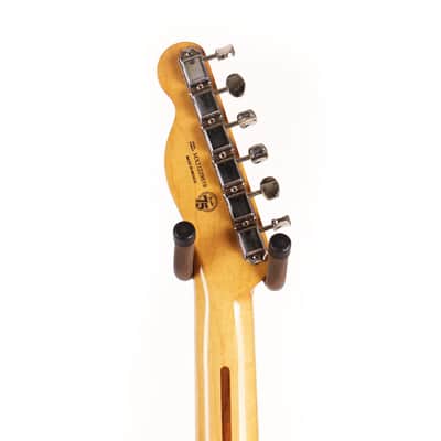 Fender Vintera '50s Telecaster Fiesta Red 2022 image 13