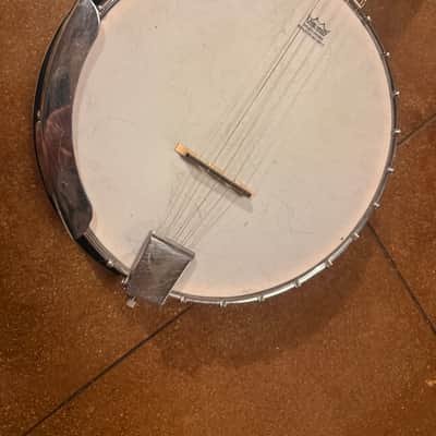 Ibanez B50 Banjo 2010 - 2018 - Natural image 2