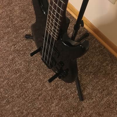 Peavey Dyna Bass - Black image 17
