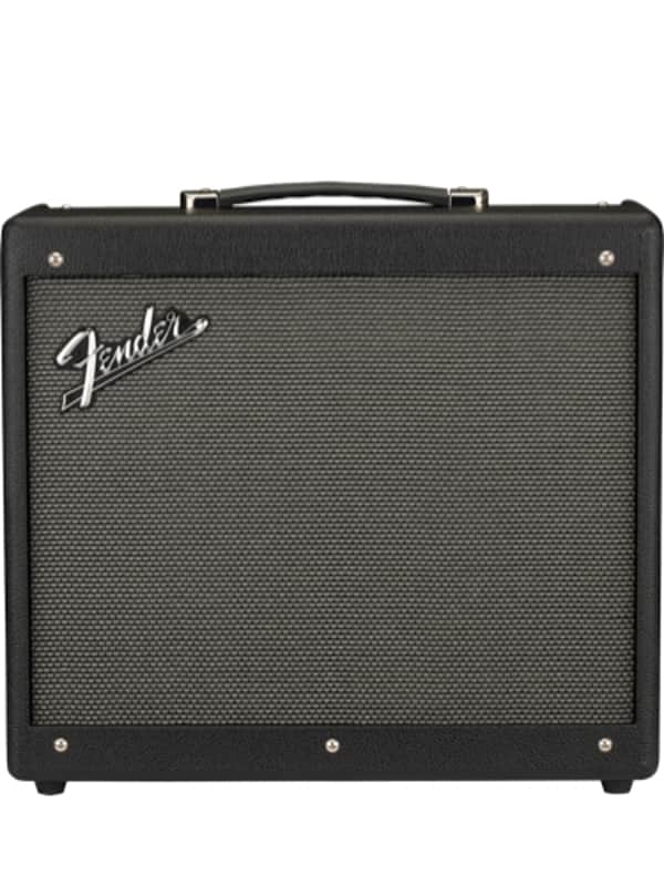Fender Mustang GTX50 Combo Amp