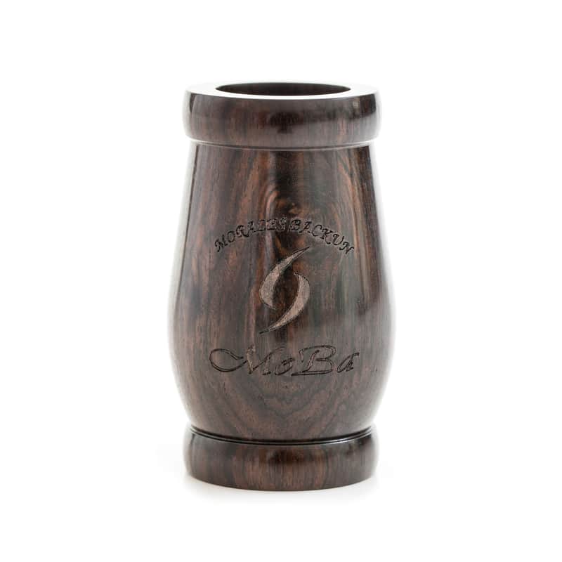 Backun MoBa Barrel-64mm / Grenadilla