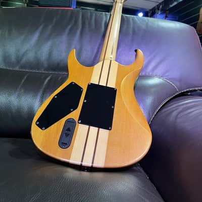 Agile Interceptor Pro 7 - Natural image 2