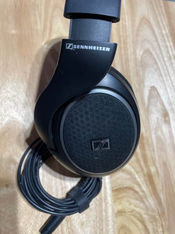 Sennheiser HD558 image 1