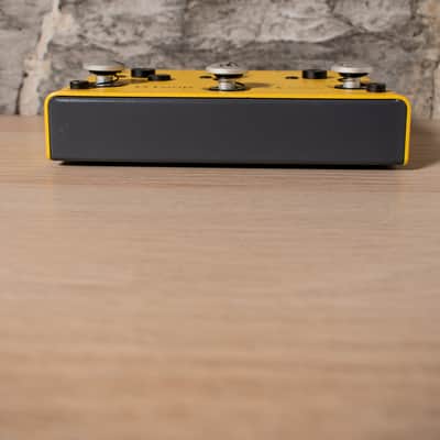 Lehle D.Loop Pedal Used image 4