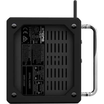 Midas MR18 18-Input Digital Mixer for iPad/Android Tablets image 19