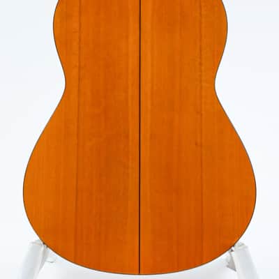 Ramirez 1A Flamenco Cypress Cedar 1968 image 4