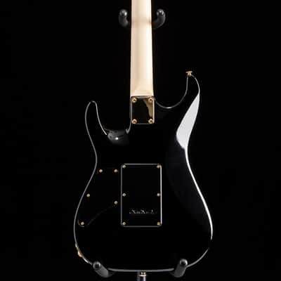 Suhr Standard Trans Purple Thin Burst Limited Edition image 17