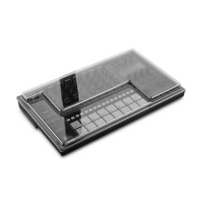 Decksaver Roland MC-707 Dust Cover image 1